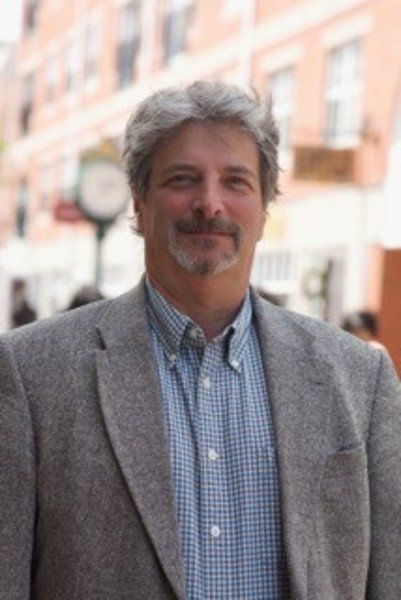 Jeff Cohen